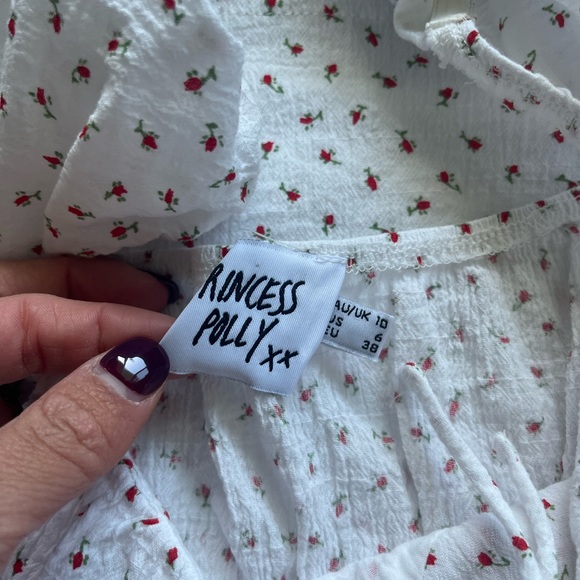 Princess Polly dress - Picture 2 of 5